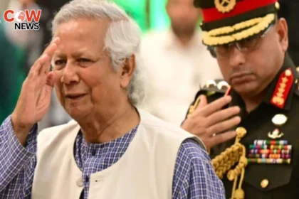 Bangladesh Sets February 2026 Election Date Amid Celebrations