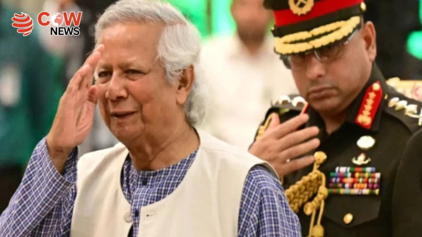 Bangladesh Sets February 2026 Election Date Amid Celebrations