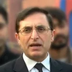 Barrister Gohar Urges Establishment to Ease Political Tensions