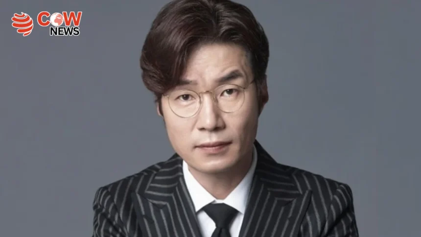 Body of Korean Actor Song Young Kyu Found in Parked Car