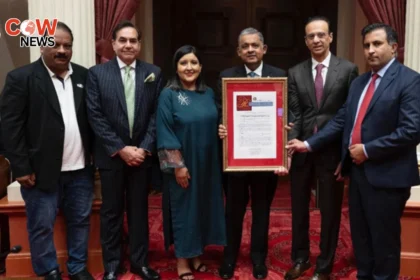 California Senate Passes Resolution Honoring Pakistani Community