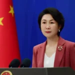 China Expresses Deep Sympathy for Pakistan Flood Victims