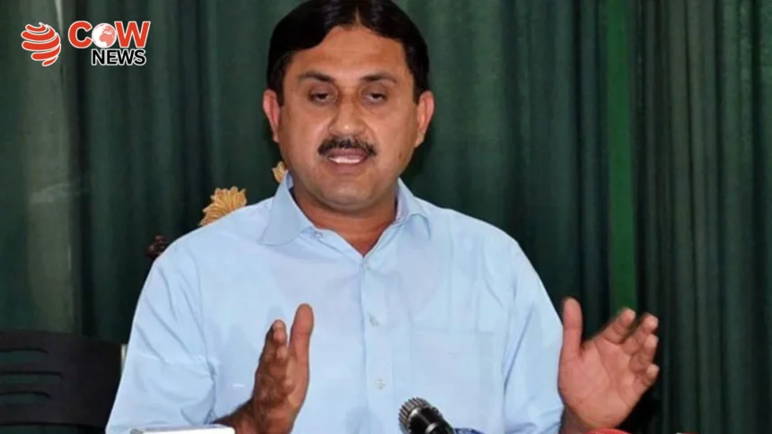 ECP Suspends By Election Schedule for NA 175 Seat