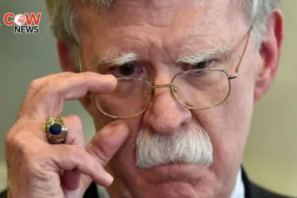 FBI Raids Former US Security Adviser John Boltons Home