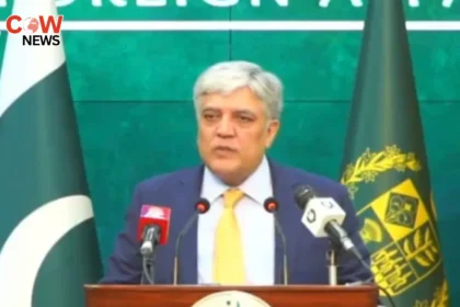 FO slams Indias Operation Mahadev as entirely fabricated