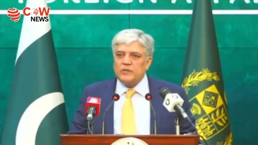 FO slams Indias Operation Mahadev as entirely fabricated