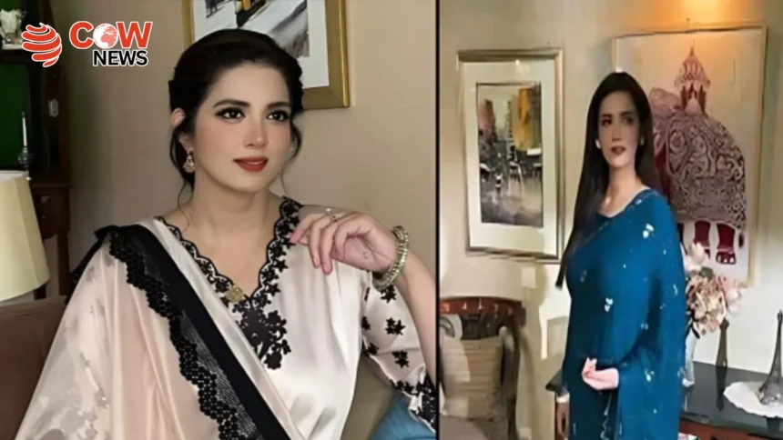 Fans Criticize Savera Nadeem Over Edited Photos