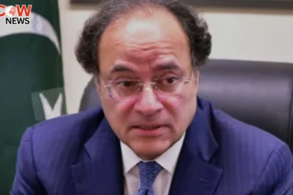 Finance Minister Highlights Climate Population for 30B Economy