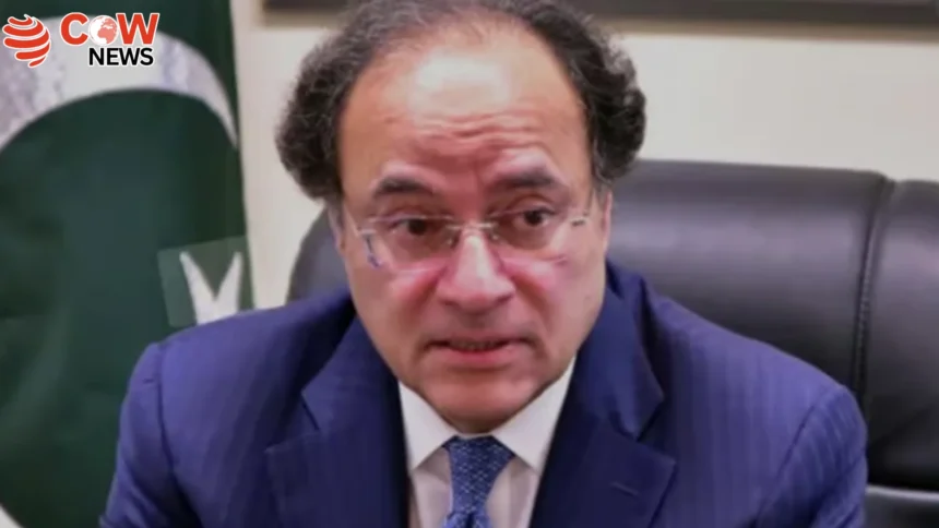 Finance Minister Highlights Climate Population for 30B Economy