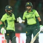 Former Pacer Suggests Babar Rizwan Consider Retirement