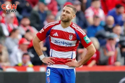 German Club Rejects Israeli Player Over Anti Palestinian Posts