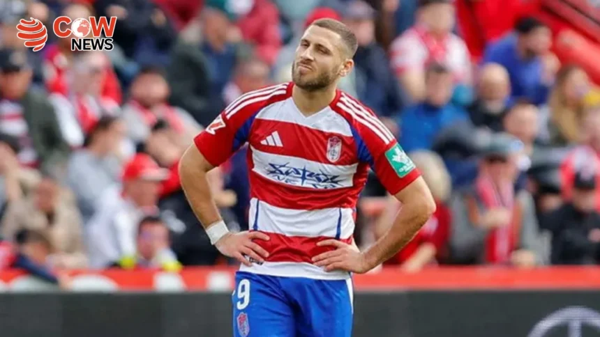 German Club Rejects Israeli Player Over Anti-Palestinian Posts 1 German Club Rejects Israeli Player Over Anti Palestinian Posts