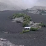 Glacier Burst in Ghizer Triggers Floods Villages Trapped