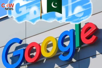 Google Honors Pakistan Independence Day with Doodle
