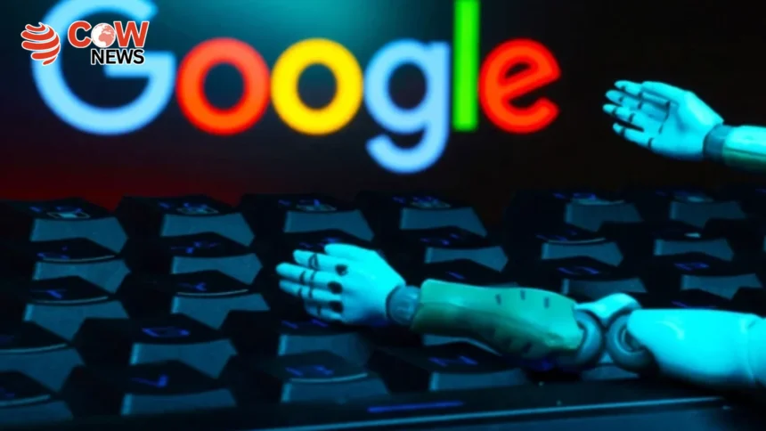 Google Offers 1B in Free AI Training for Students