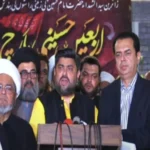 Government MW M Reach Deal to Postpone Arbaeen March