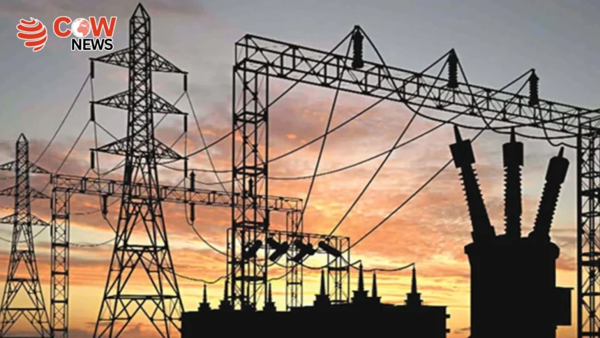 Government Reduces Electricity Recovery Losses by 183B