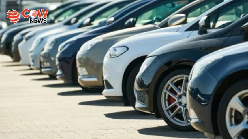 Govt Imposes Curbs Taxes on Imported Cars to Aid Industry