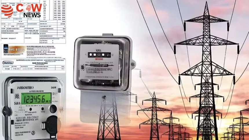 Govt grants electricity bill relief to flood victims 1 Govt grants electricity bill relief to flood victims