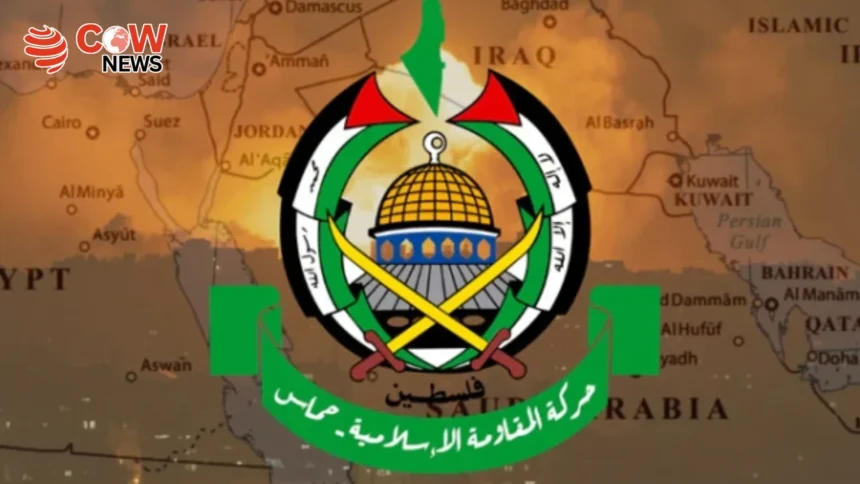 Hamas Accepts 60 Day Ceasefire Proposal Sources Confirm