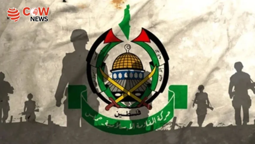 Hamas Declines Role in Future Gaza Administrative Setup