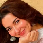 Hania Amir Ranked Among Worlds Most Beautiful Actresses