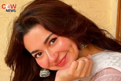 Hania Amir Ranked Among Worlds Most Beautiful Actresses