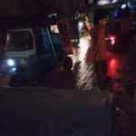 Heavy Karachi Rains Kill 19 Cause Widespread Flooding