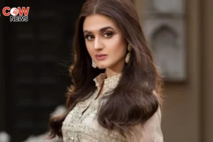 Hira Mani Says True Joy Lies Beyond Luxury Things