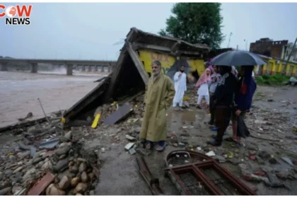 Historic Rains Trigger Deadly Floods Across Occupied Kashmir 10 Historic Rains Trigger Deadly Floods Across Occupied Kashmir