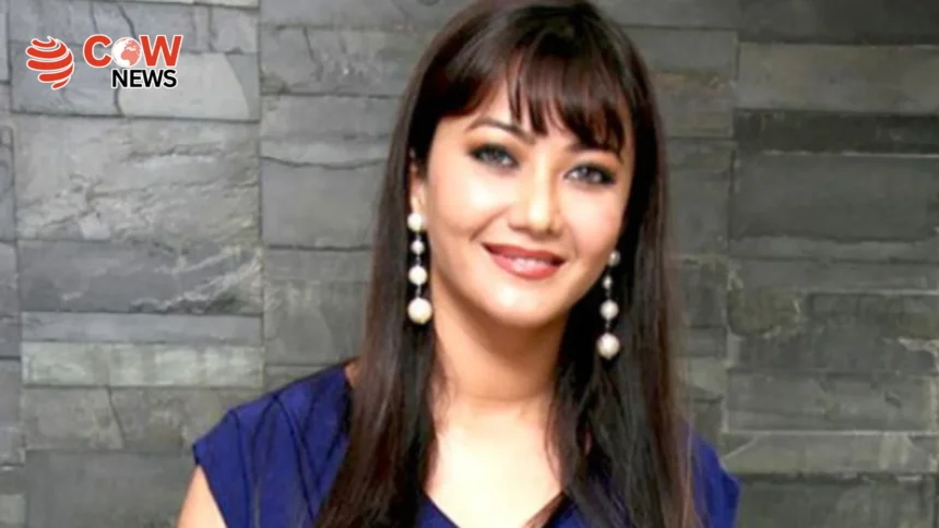 Indian Actress Says Matchmaker Rejected Her for Being Muslim