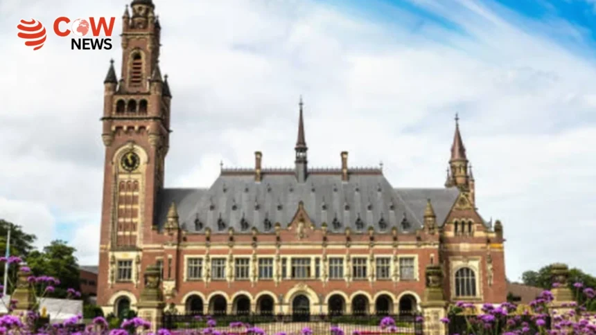 International Tribunal Rules in Pakistans Favor on Indus Water