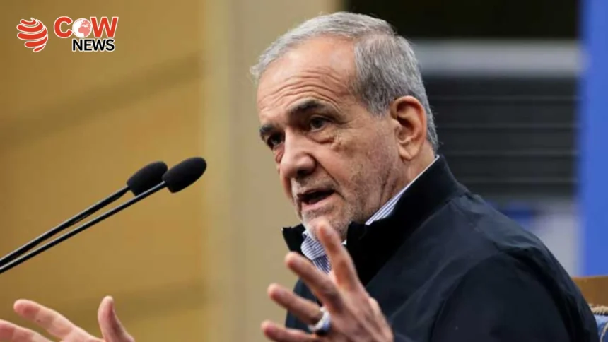 Iranian president set to arrive in Islamabad today