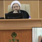 Irans ‘Black Widow Charged with Killing 11 Husbands