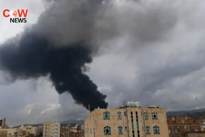 Israel Airstrikes Hit Yemen’s Sanaa, 4 Dead, 67 Injured 7 Israel Airstrikes Hit Yemens Sanaa 4 Dead 67 Injured