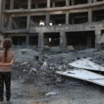 Israeli Security Cabinet Approves Netanyahus Gaza Military Control Plan