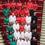 Italian Lawmakers Wear Palestinian Colors in Solidarity