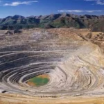 Japan Shows Interest in Pakistans Reko Diq Mining Project