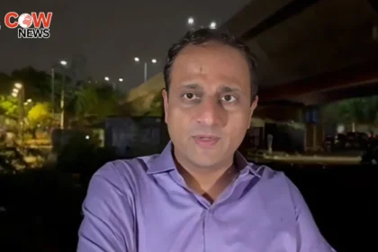 Karachi Mayor Claims Roads Cleared After Heavy Rains