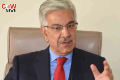 Khawaja Asif Slams Modi Over Kashmir Trump Comments 1