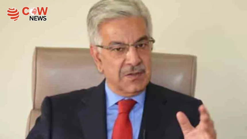 Khawaja Asif Slams Modi Over Kashmir Trump Comments 1