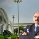 Malik Riaz Hints at Shutdown of Bahria Town Operations