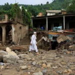 More Rains Loom as Death Toll Mounts in Flood Hit North