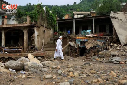 More Rains Loom as Death Toll Mounts in Flood Hit North