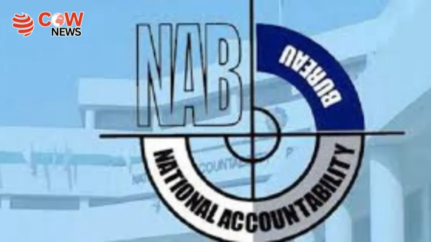 NAB Recovers Rs547B in Just Six Months 1 NAB Recovers Rs547B in Just Six Months