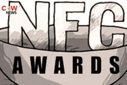 NFC Meeting on Aug 29 KP Demands Population Share Cut