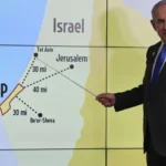 Netanyahu Plans Full Military Takeover of Gaza Strip