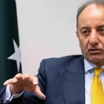 Next Monsoon Expected to Be More Intense Federal Minister