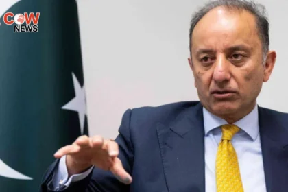 Next Monsoon Expected to Be More Intense Federal Minister