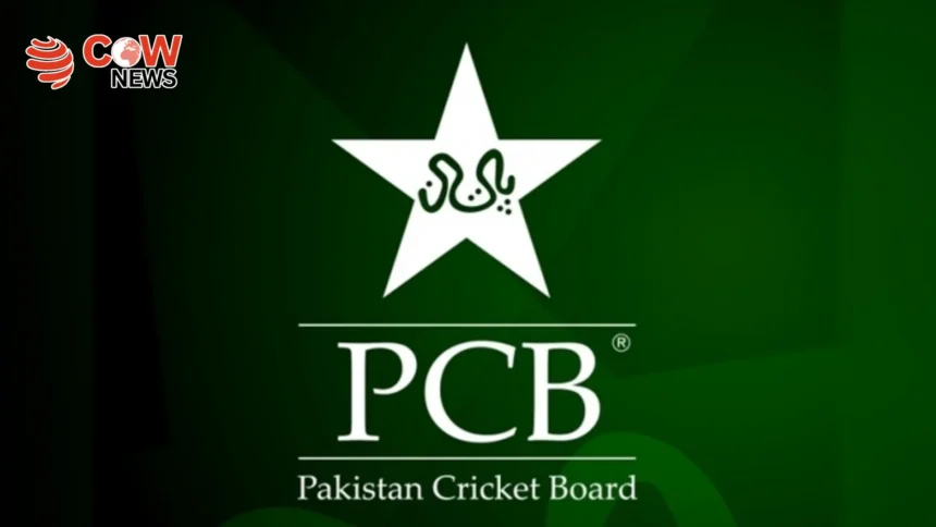 PCB Launches Nationwide School Talent Hunt Program 1 PCB Launches Nationwide School Talent Hunt Program